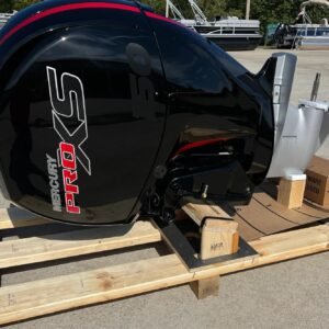 2026 Mercury 150 L Pro-XS